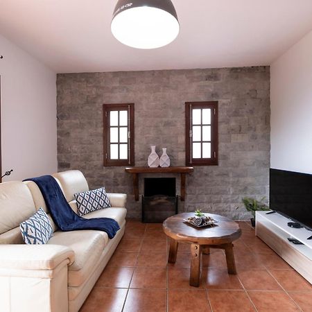 Casa Del Mar I By Galmi Villa Arco de São Jorge Exterior photo
