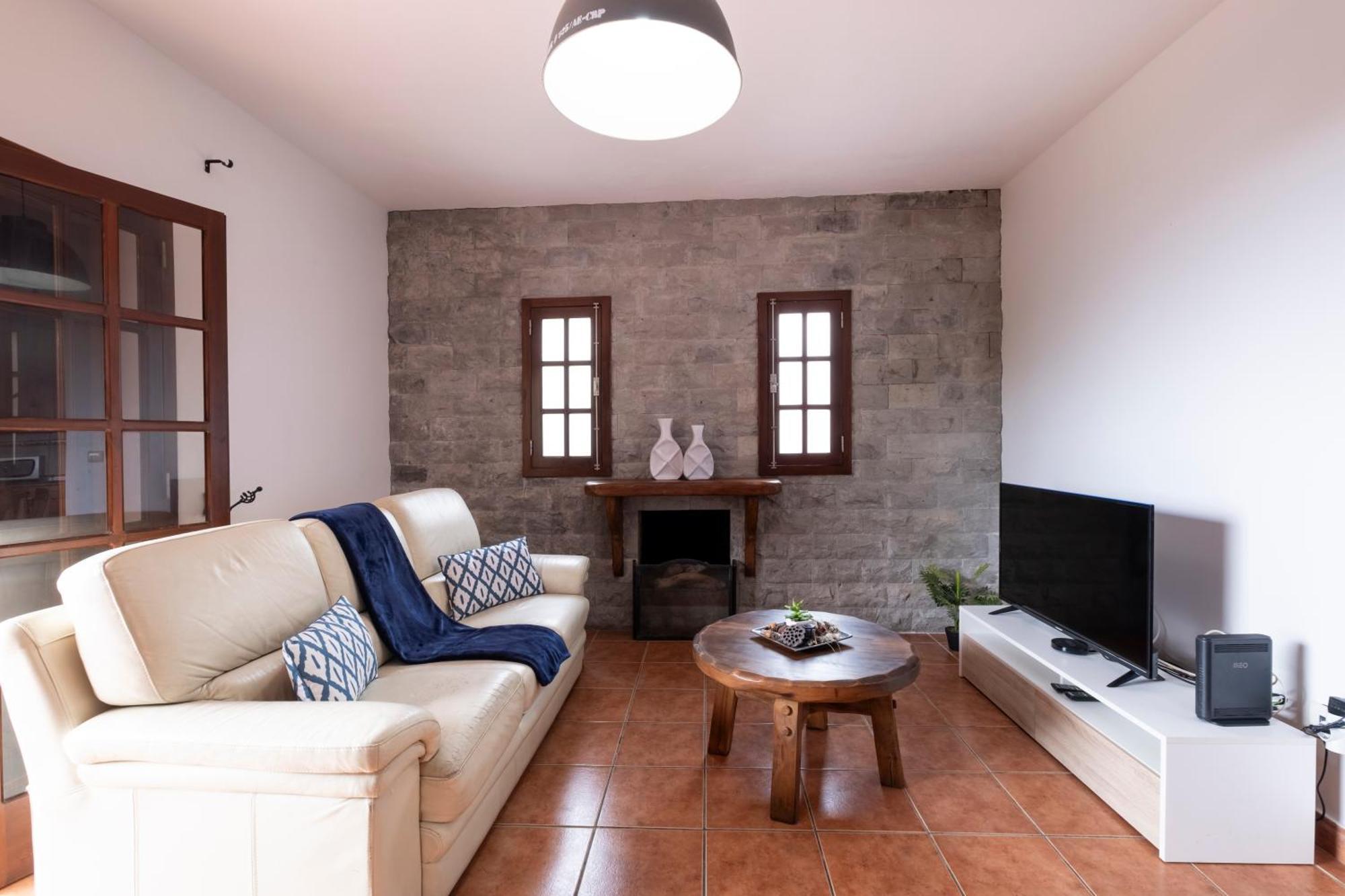 Casa Del Mar I By Galmi Villa Arco de São Jorge Exterior photo