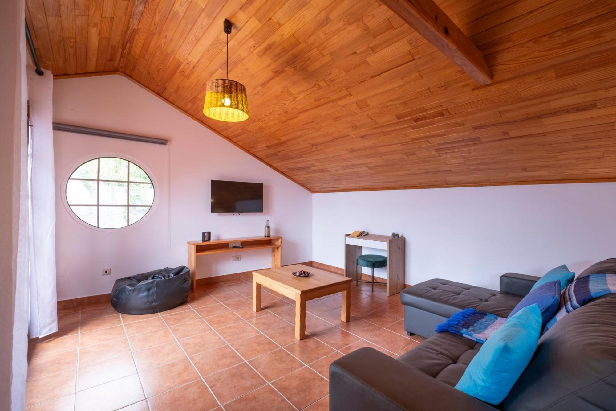 Casa Del Mar I By Galmi Villa Arco de São Jorge Exterior photo